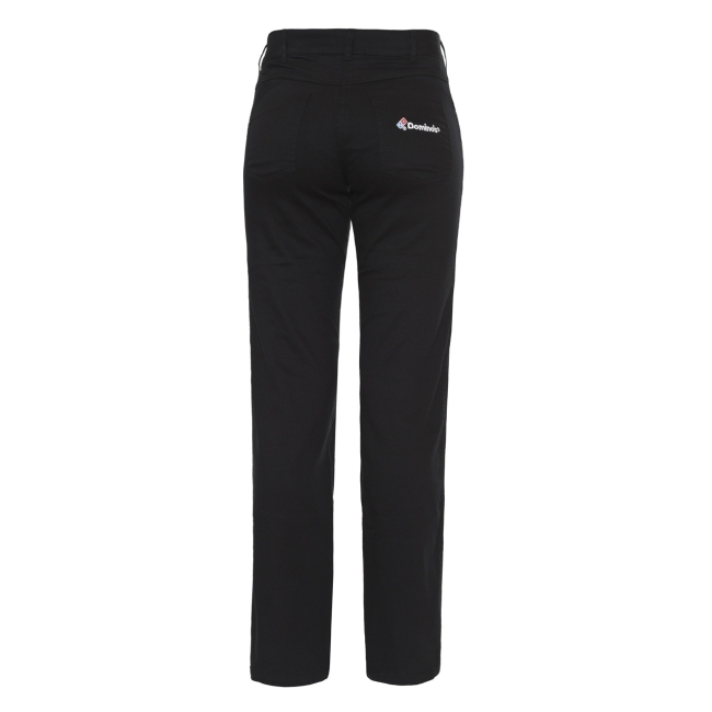Domino's broek dames