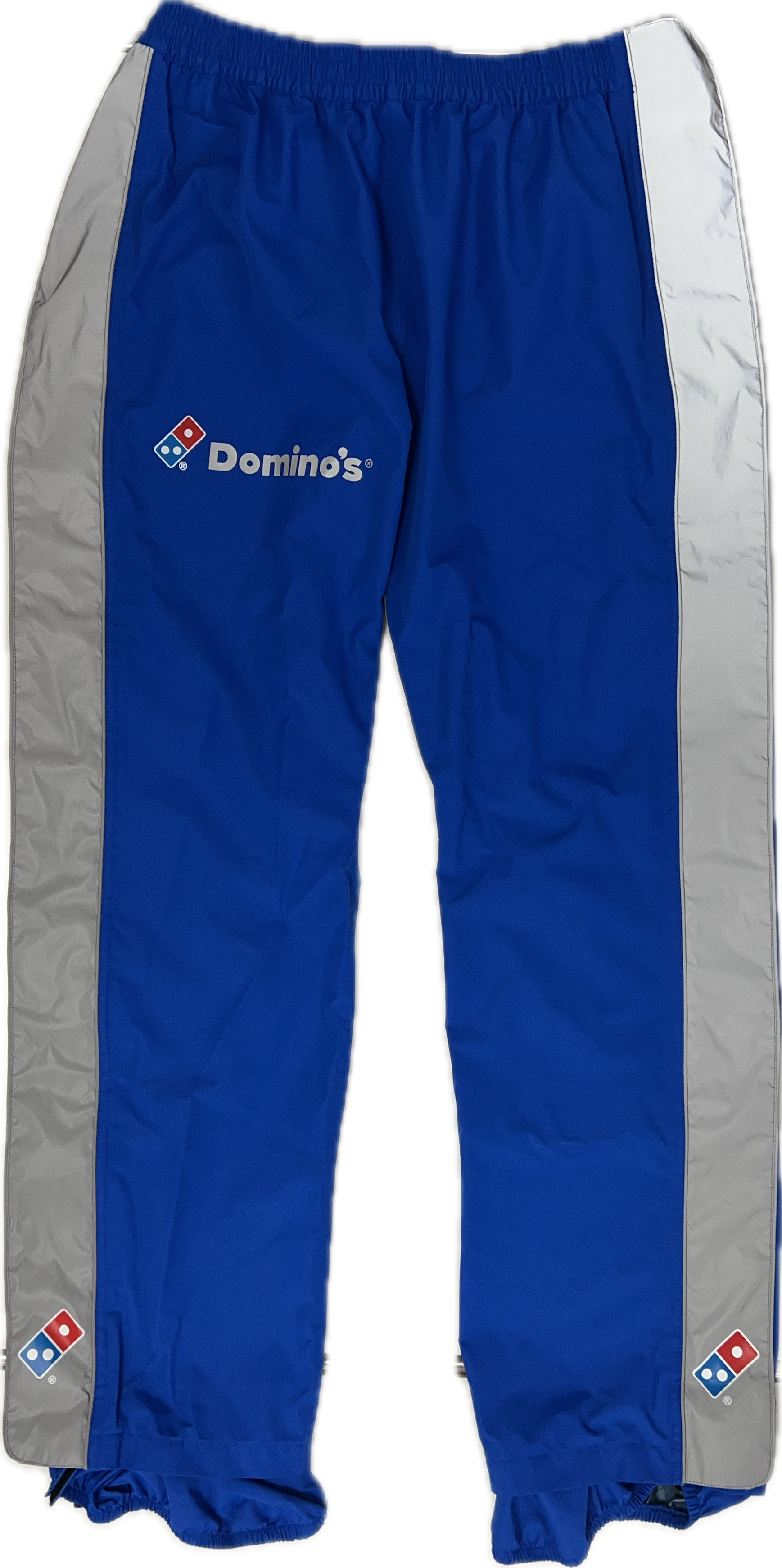 Domino's regenbroek UNISEX professioneel